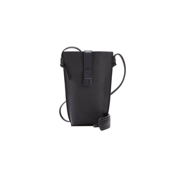 【ロエベ】ゲートポケット風 コピー(ソフト グレイン カーフスキン)6色 124.12.Z45